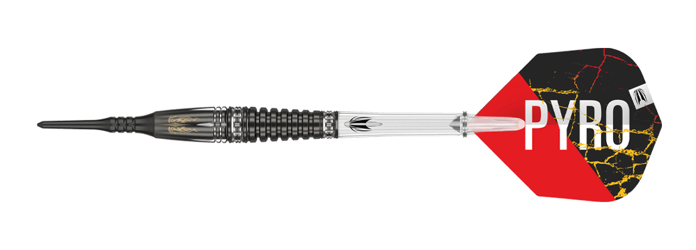 ターゲット PYRO G7 星野光正 パイロ target ダーツ エスダーツ バレル