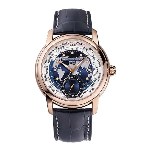 FC-718WM4H6 | 製品詳細 | フレデリック・コンスタント