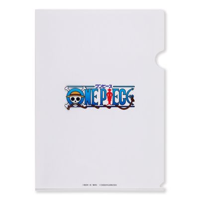 ONE PIECE(ワンピース)の『ONE PIECE』JCクリアファイル 110巻 BD4通販