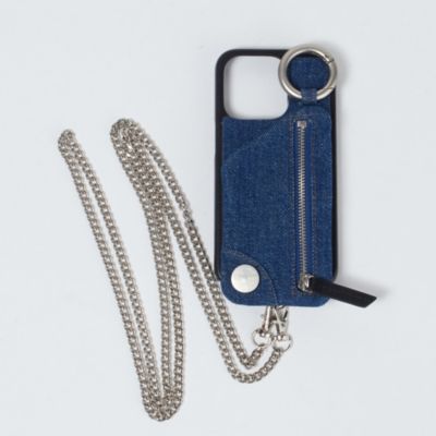 ajew RED GARD TOKYO iphone15 ケース ajew(エジュー)のRED CARD TOKYO