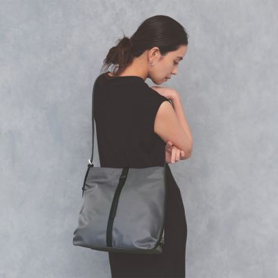 TOPKAPI(トプカピ)の【TREASURE TOPKAPI】ナイロン センターベルト