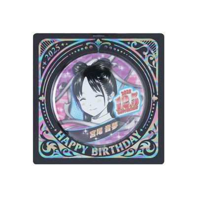 ジャンプ ピピピピピピ pppppp 缶バッジセット PPPPPP（ピピピピピピ