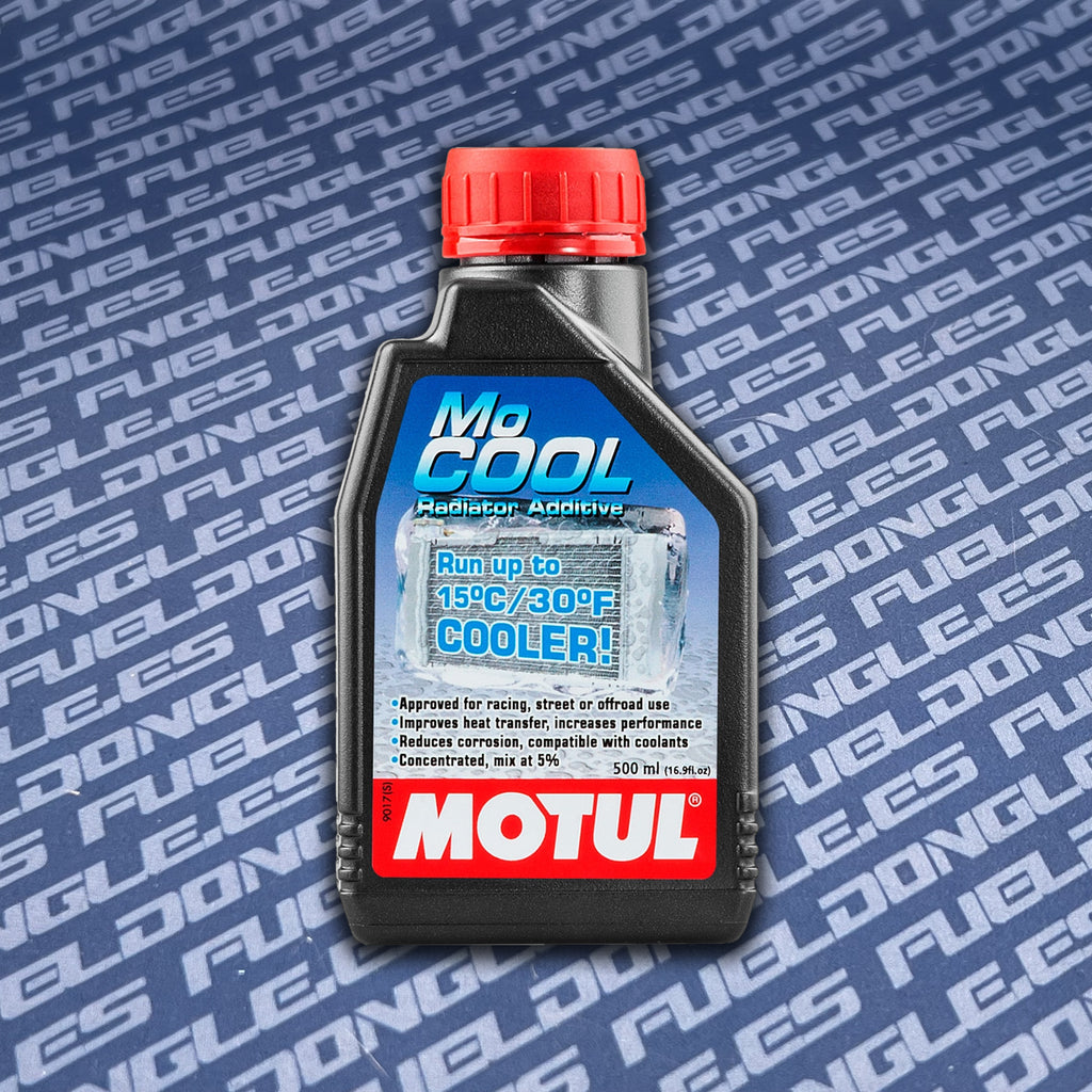 Motul Mocool 500ml — FuelDongle.es®