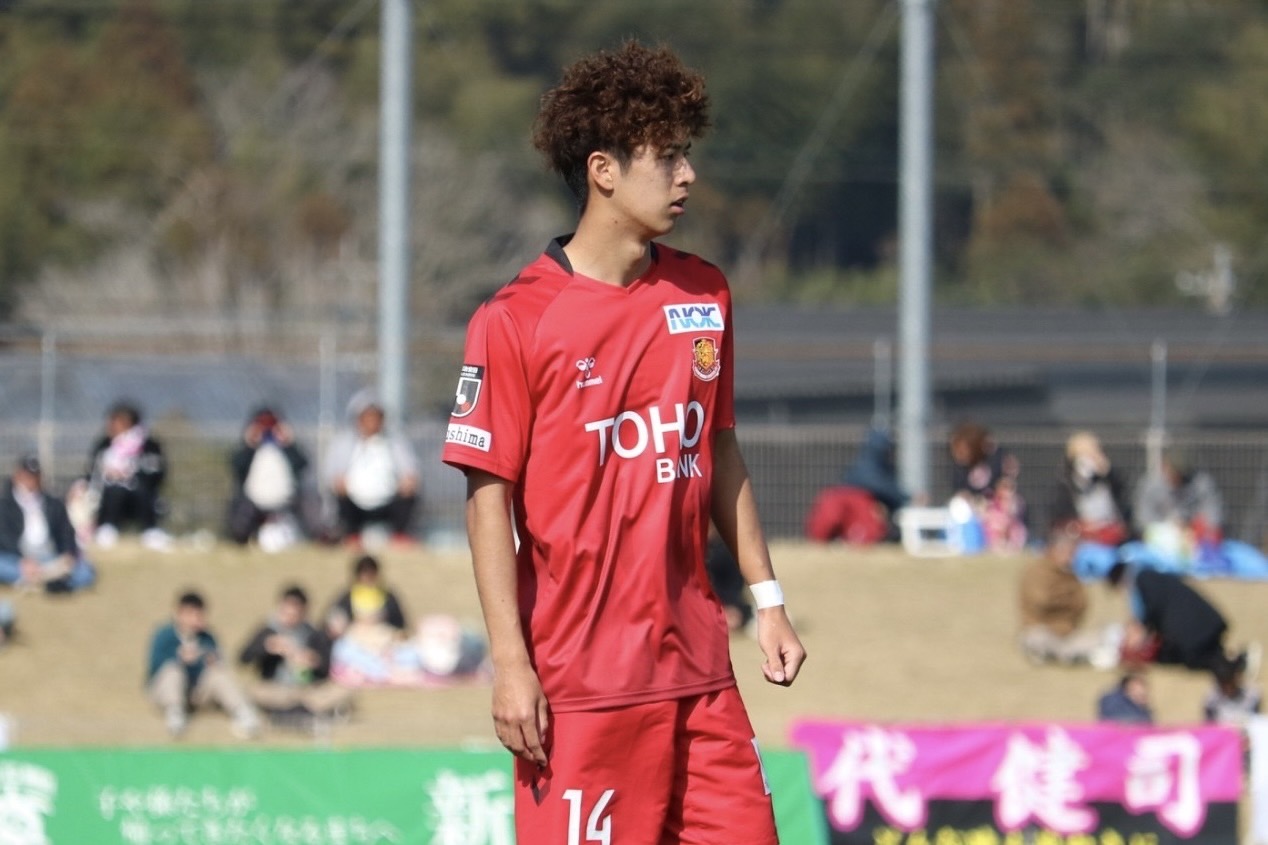 大関友翔 2ndユニフォーム 川崎フロンターレ 2023 2ndユニフォーム