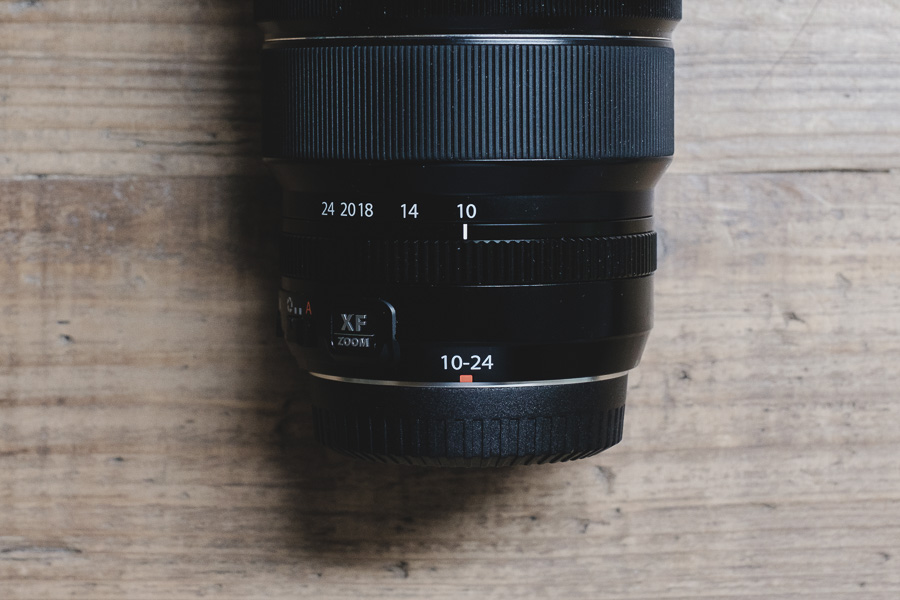 超広角】 FUJIFILM XR 10-24mm F4 R OIS 【公式通販】