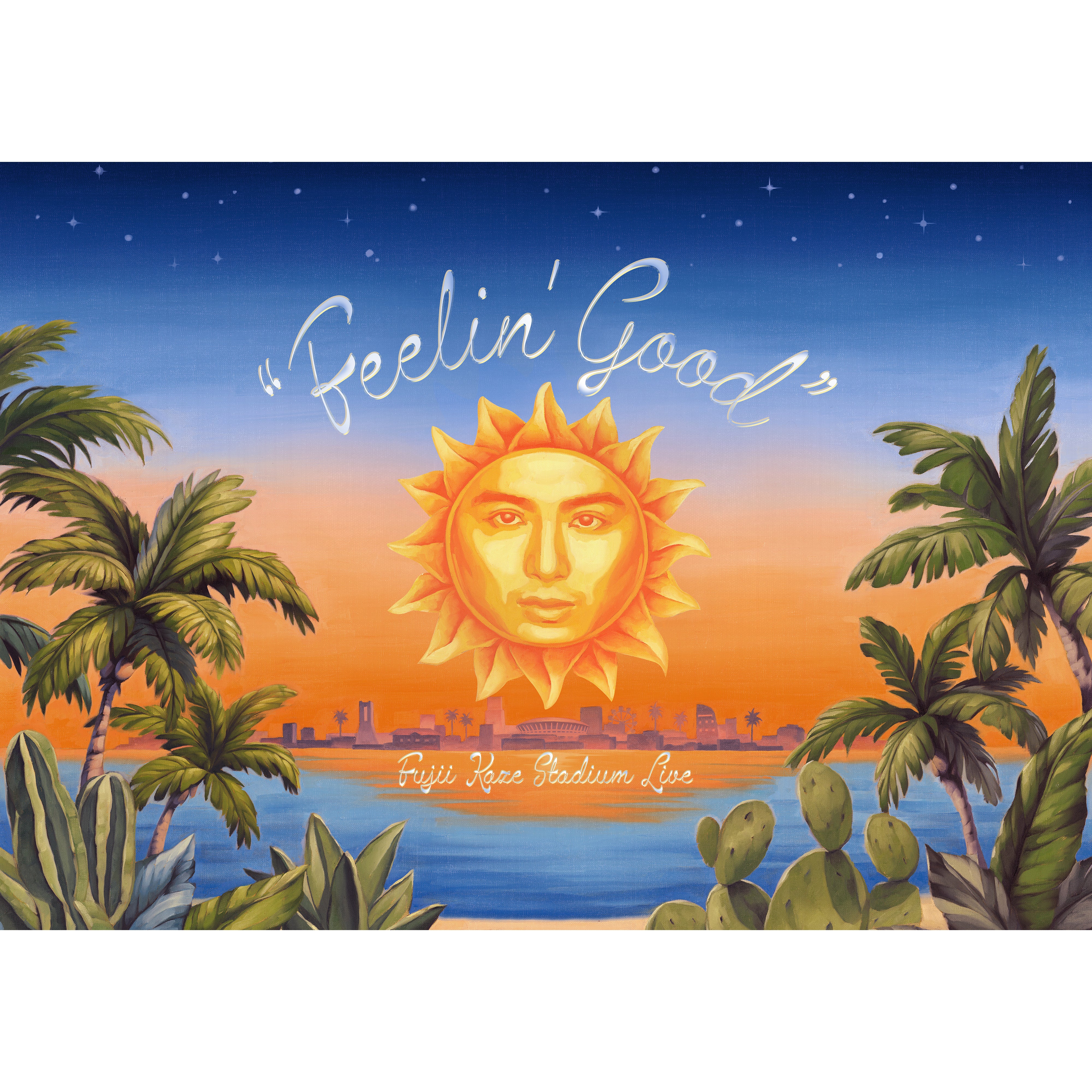 藤井風 Feelin'Go(o)d Windy ウィンディー 藤井 風、新曲「Feelin' Go