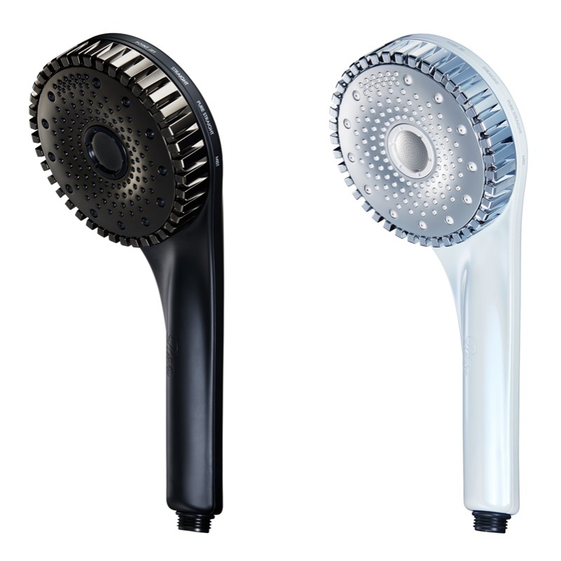 リファファインバブル ダイア 120 マットブラック - FUJISAKI online