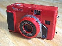 FUJICA DL-20