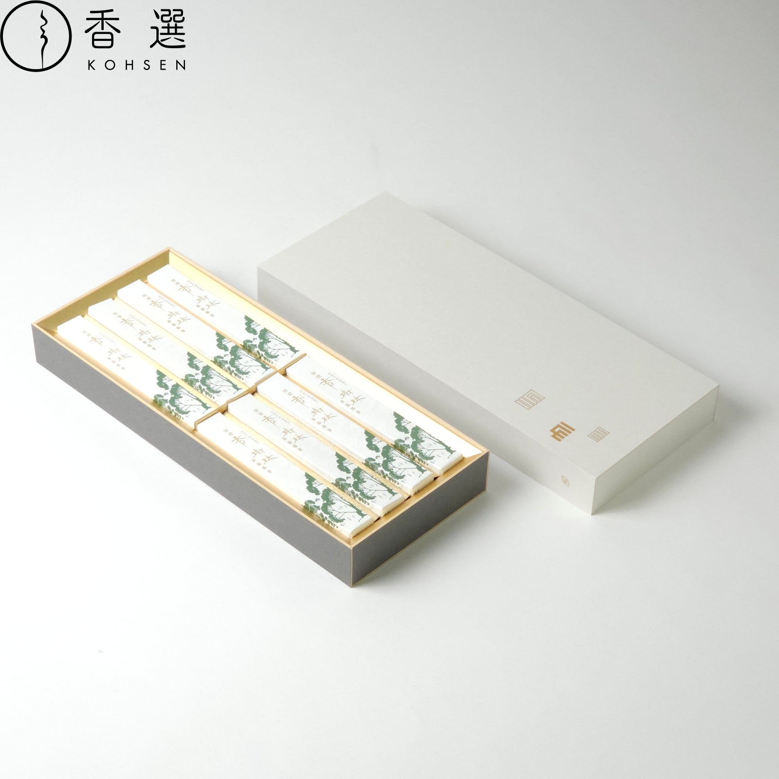 中国宋時代 影青盃、盃台 木箱付 高さ9㎝ 東Y7-0709⭐︎2Fトコカ 中国