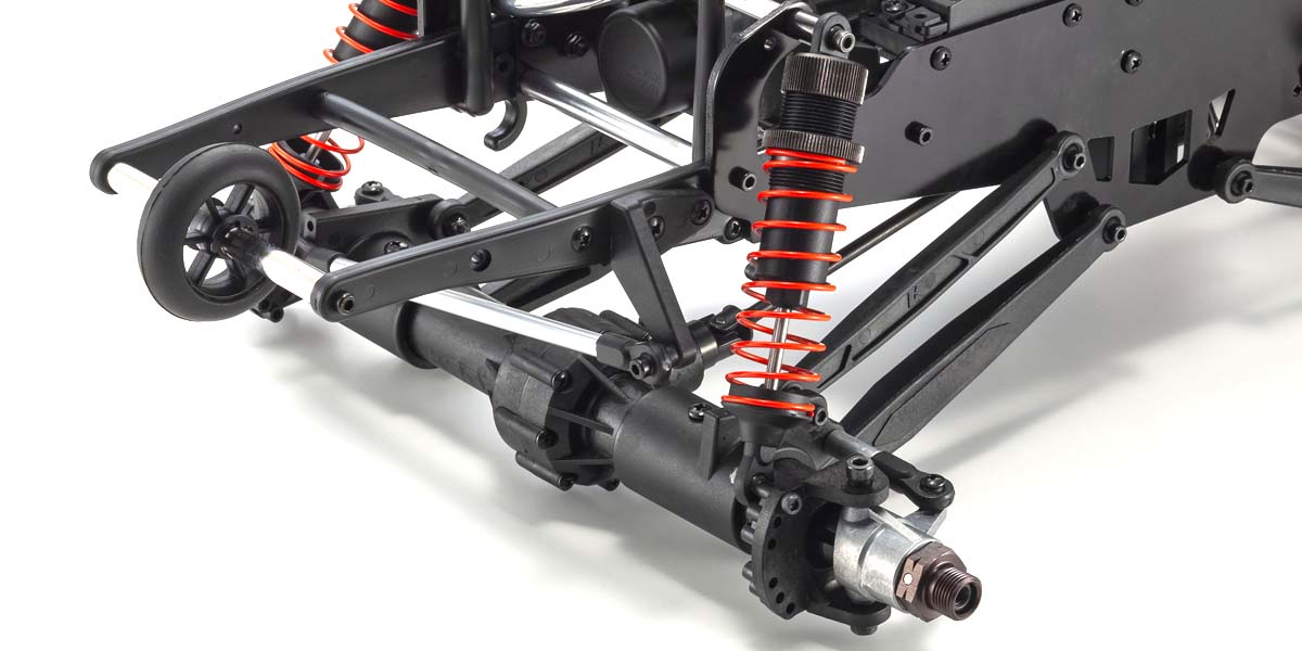 京商 USA-1 エンジンカー 京商 モンスタートラック USA-1 GP Nitro/VE