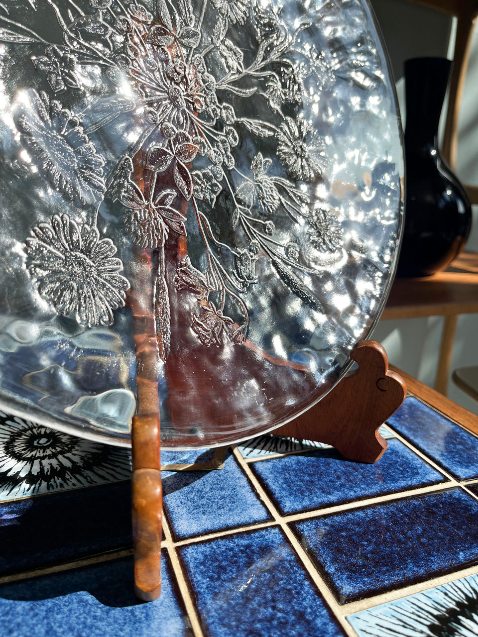 かな様専用 薩摩焼茶碗 KOSTA BODA コスタボダ ガラスボール 水指