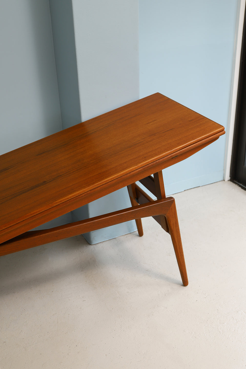 デンマークヴィンテージ トリオモブラー エレベーター