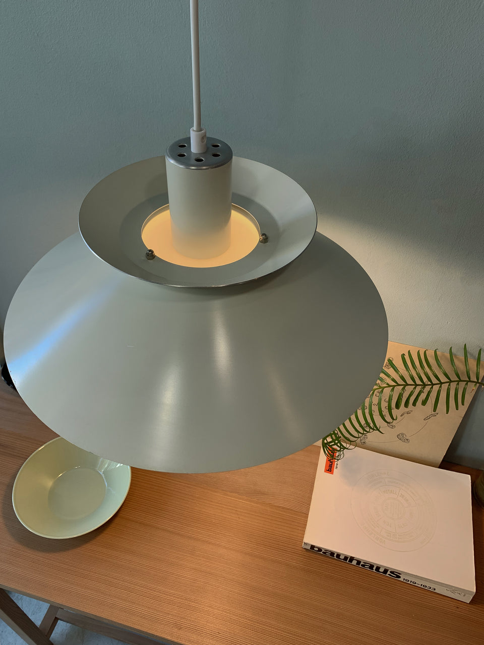 フランゼン ペンダントライト デンマークヴィンテージ/Frandsen