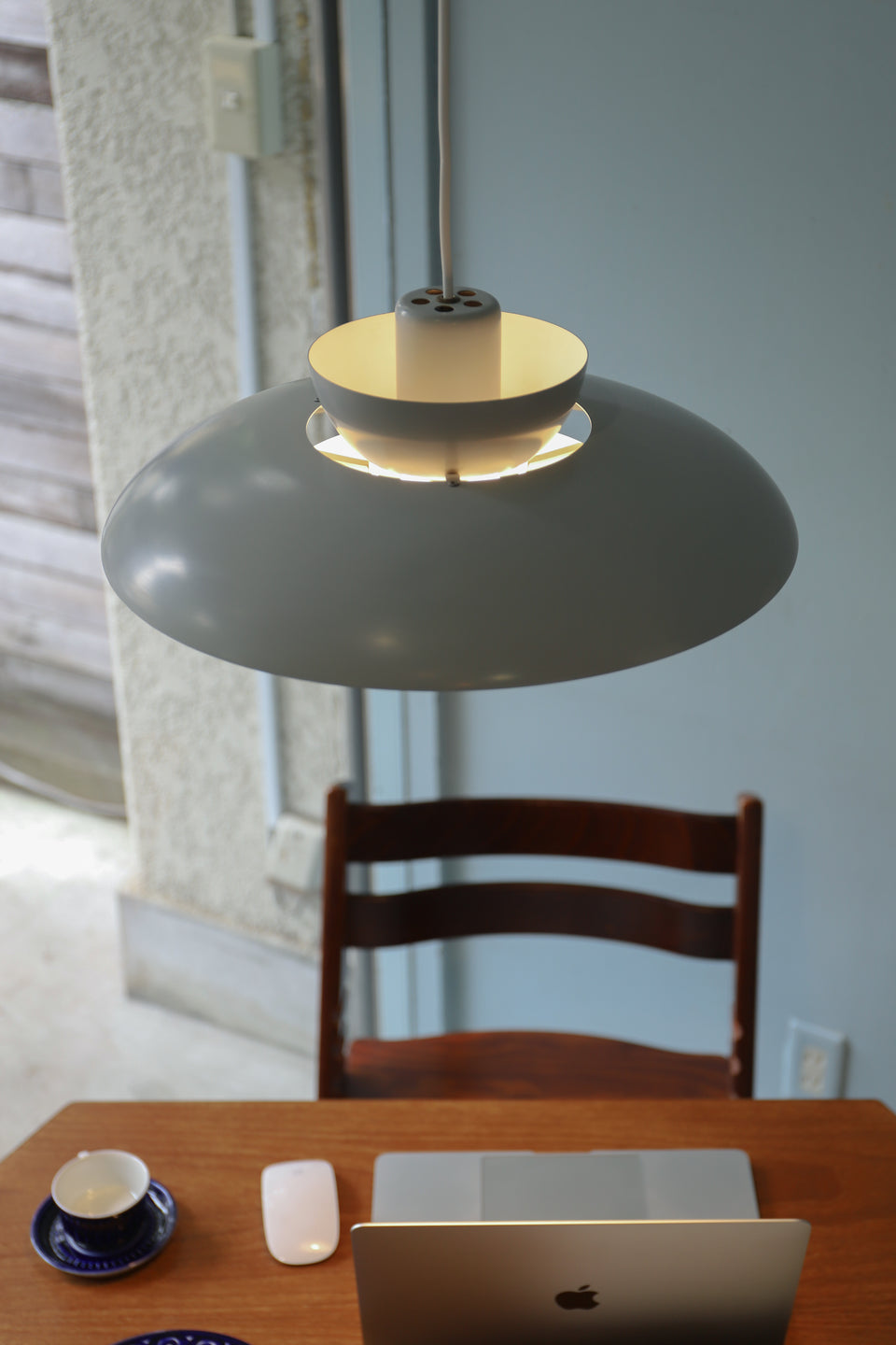 フォグ&モーラップ ペンダントライト ペンタ ヨー・ハーマボー