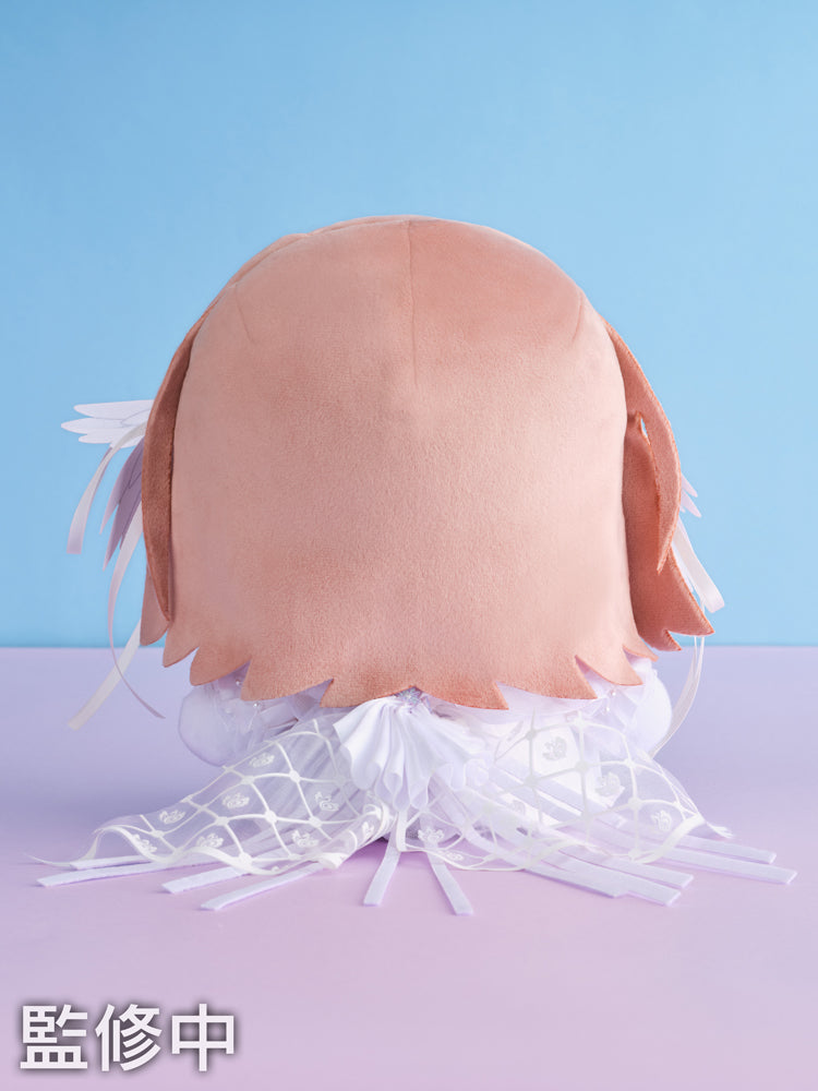 もちWhat！ ぬいぐるみ もちぬい 櫻木真乃 5周年記念 もちWhat