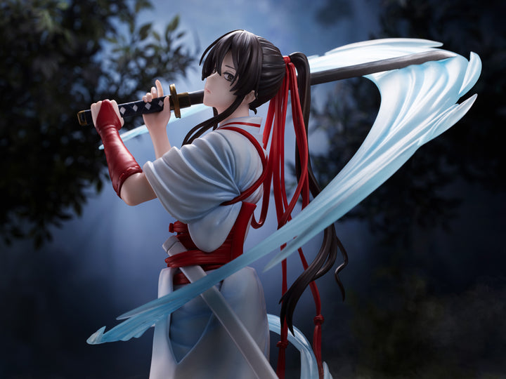 非売品】 地獄楽 フィギュア 13種セット 非売品】 地獄楽 フィギュア