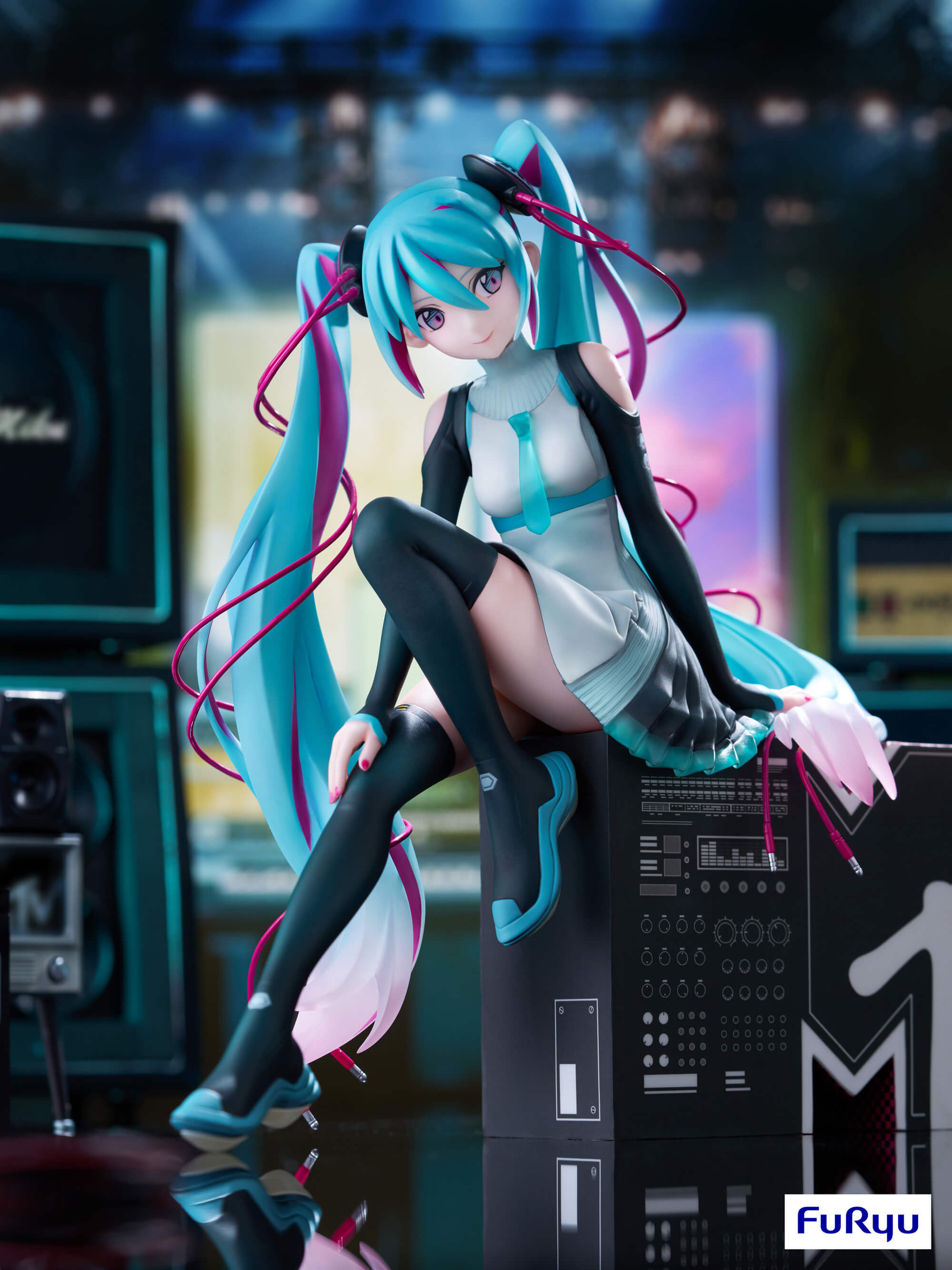 初音ミク フィギュア 23体 まとめ売り HATSUNE MIKU EXPO 2023 VR 公式