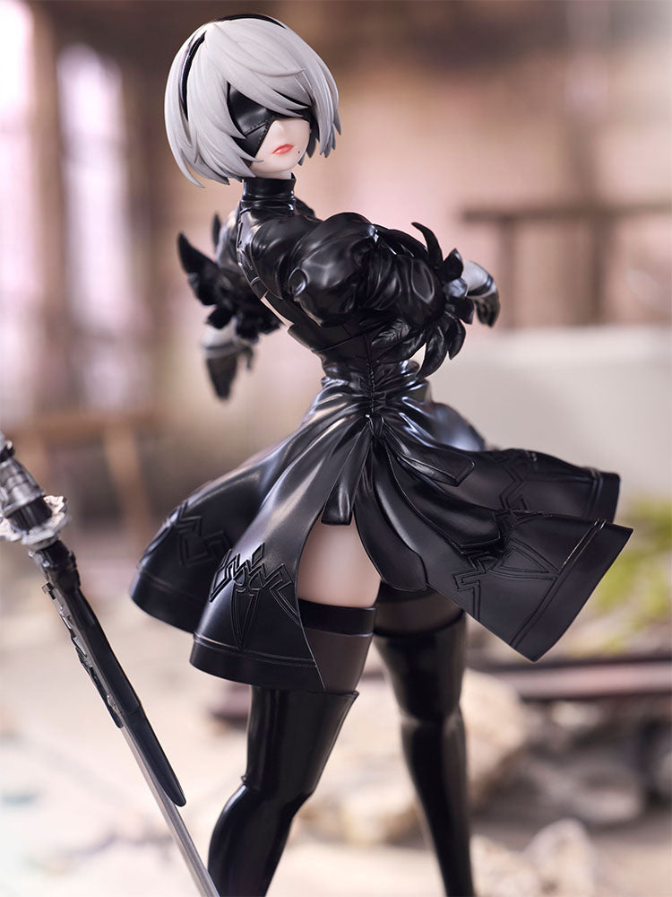 TENITOL 2B（ヨルハ二号B型） – フィギュア通販はFURYU HOBBY MALL