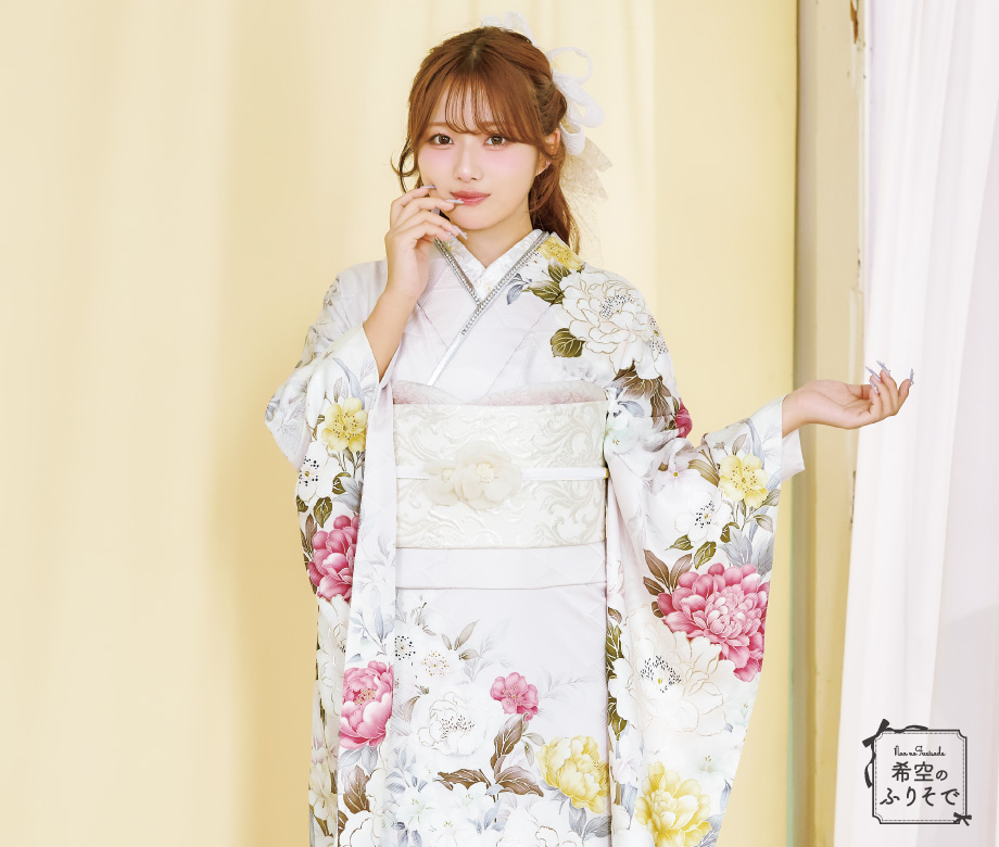 2028年成人キャンペーン | 新横浜・横浜周辺で成人式の振袖レンタルは