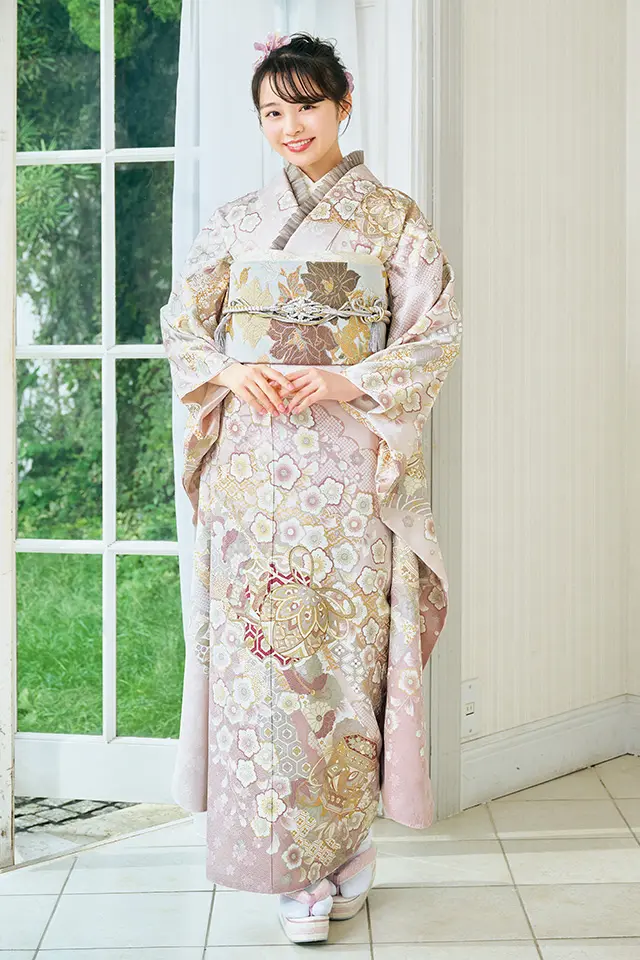 キュートの条件に一致した成人式振袖一覧 | 成人式の振袖レンタル