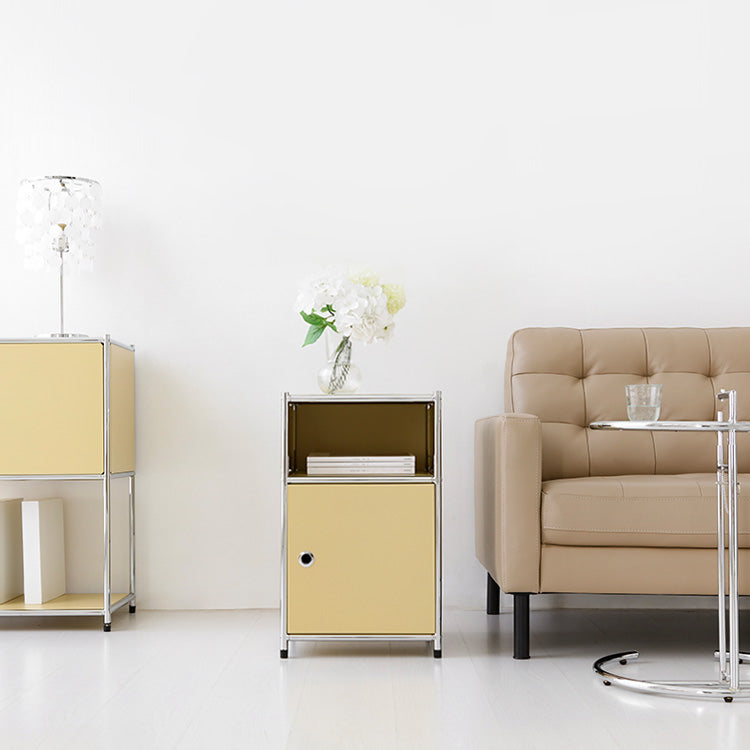 furnihunterマーケットB シンプリーモジュールラック2/韓国 インテリア