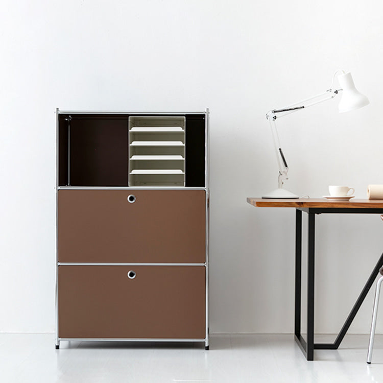 furnihunterマーケットB シンプリーモジュールラック3/韓国 インテリア