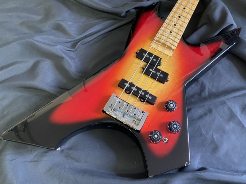 killer impulss インパルス サンバースト Killer / IMPULSS Sunburst