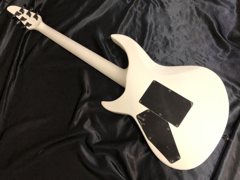 GrassRoots / G-HR3-68 Snow White スルーネック 29,800円⇒26,800円