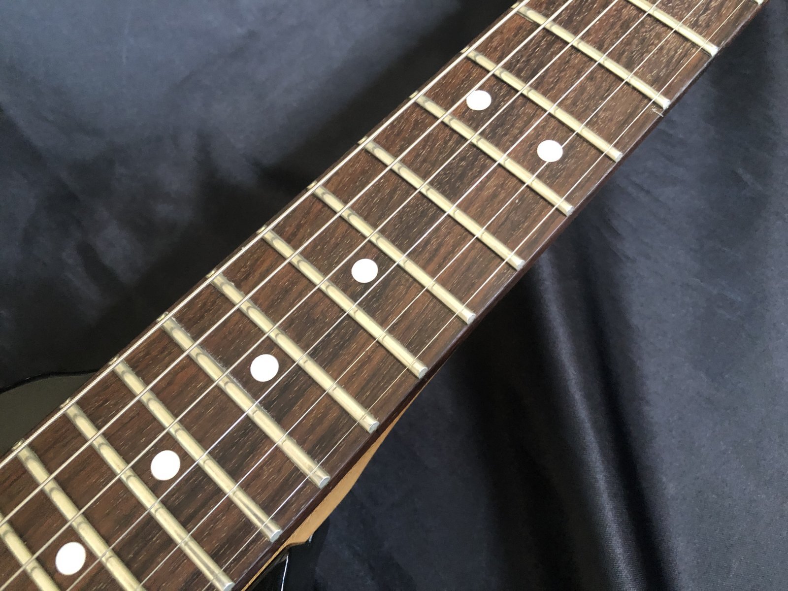 Grover Jackson / RRA-52 Randy Rhoads V - HR/HMギター専門店 FUTURE