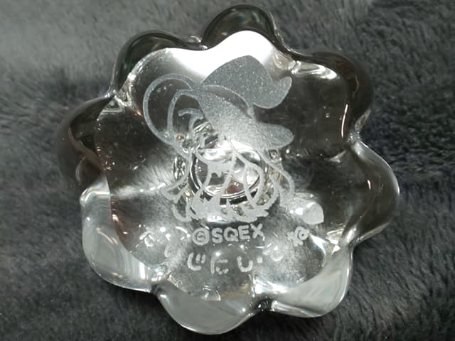 タクティカルオウガ リボーン ガラスのかぼちゃ タクティカルオウガ