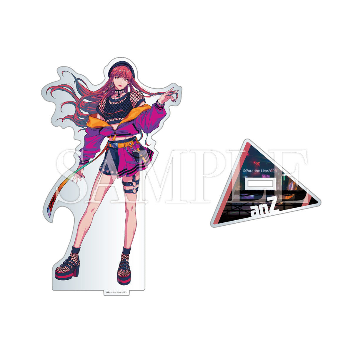 Ado アクリルスタンド 喜劇 Ado 喜劇 アクリルスタンド