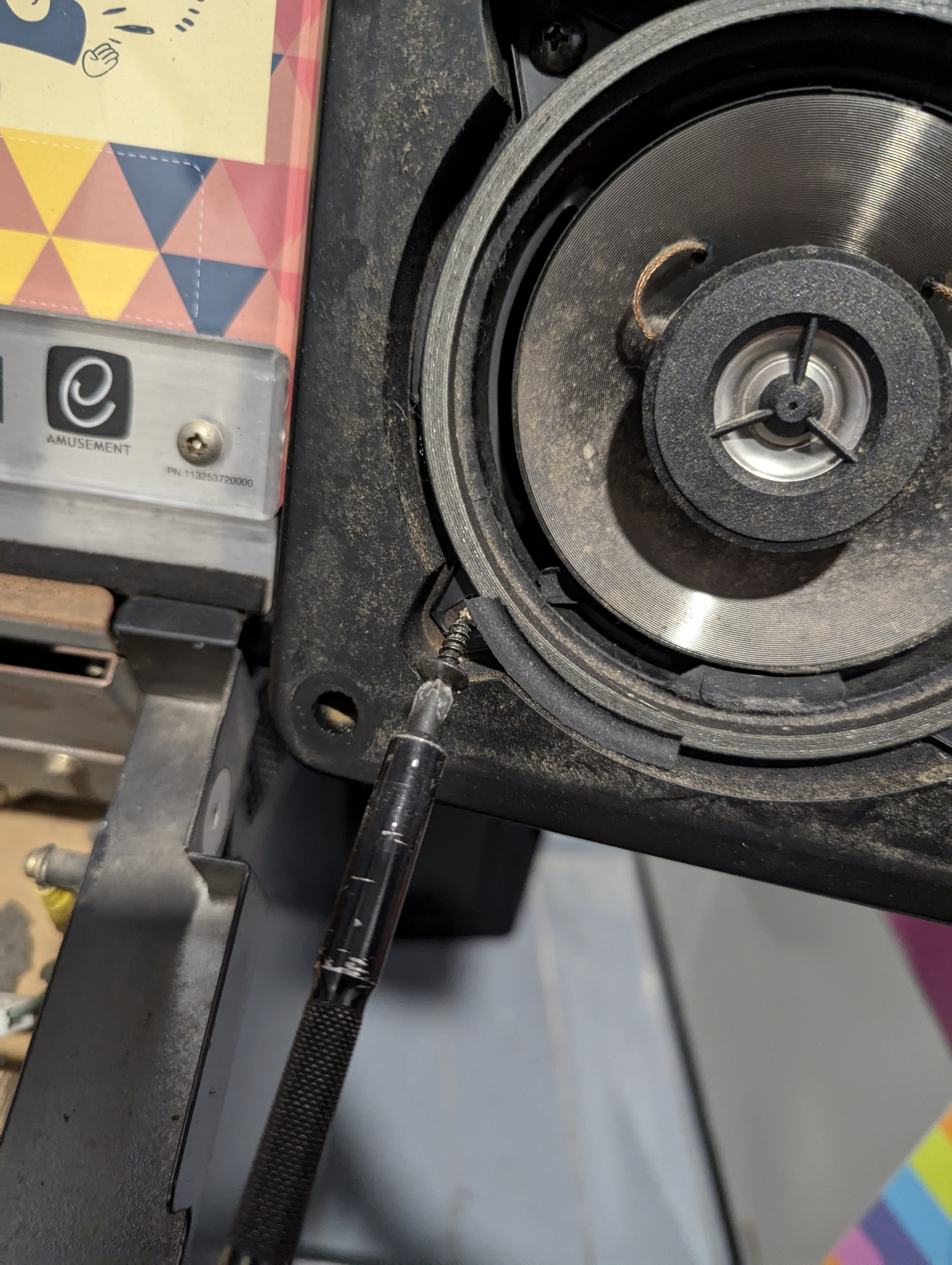 GameRepair.info - jubeat