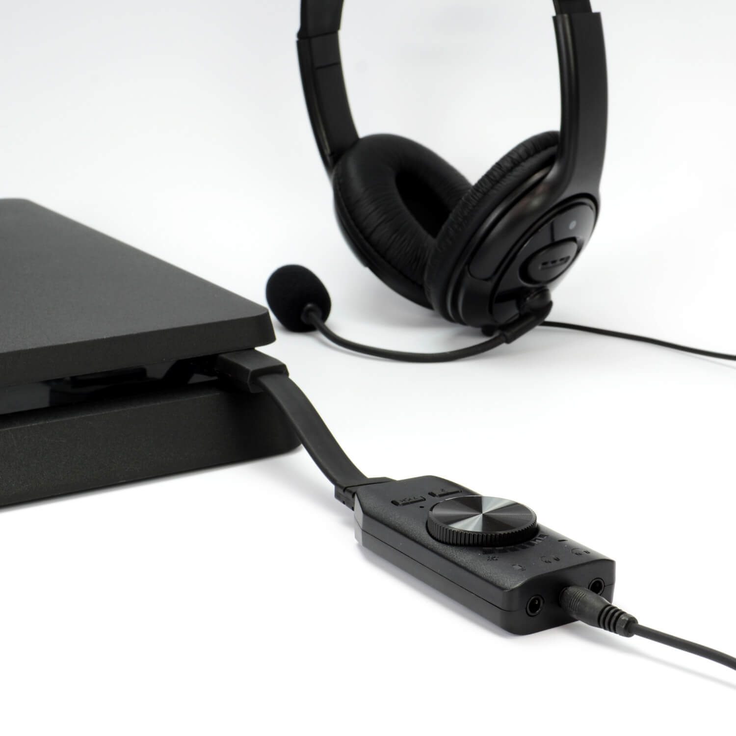 USBサウンドカード – 株式会社ゲームテック