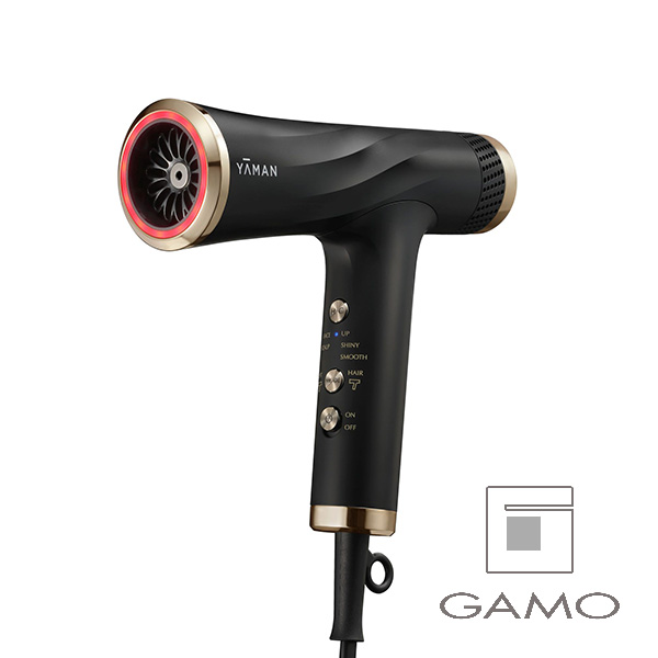 期間限定10％OFF】ヴェーダリフトドライヤー | G SELECT ガモウの理