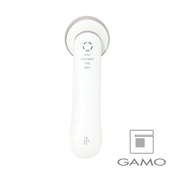 多機能美容器 F322 多機能美容器 F322 多機能美容器 F322