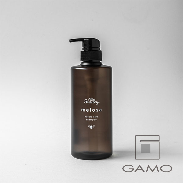 アマトラ メゾフォルテ ヘアバス 680ml（ポンプサイズ） アマトラ