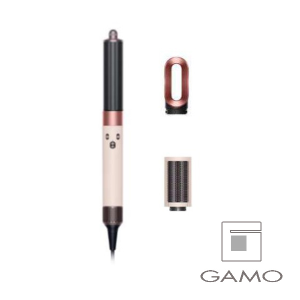 Dyson Airwrap マルチスタイラー（ライトモデル） セラミックピンク