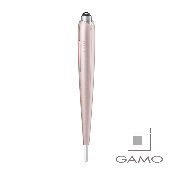 STELLA BEAUTE／ステラボーテ IPL 光美容器 Luna ミルクティベージュ