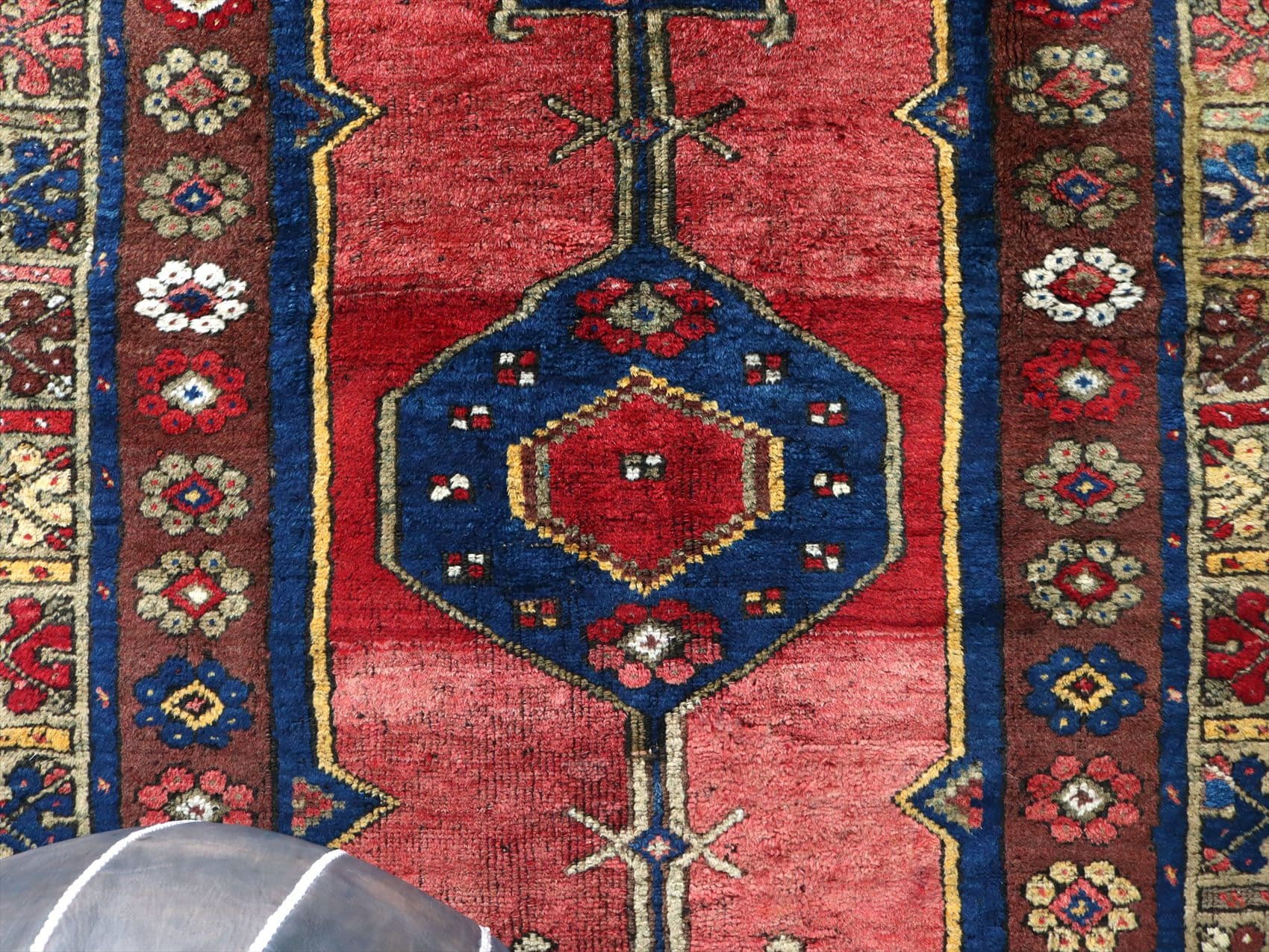 ギャッベ（ギャベ）専門店 インプレッションオブギャッベ / トルコ絨毯