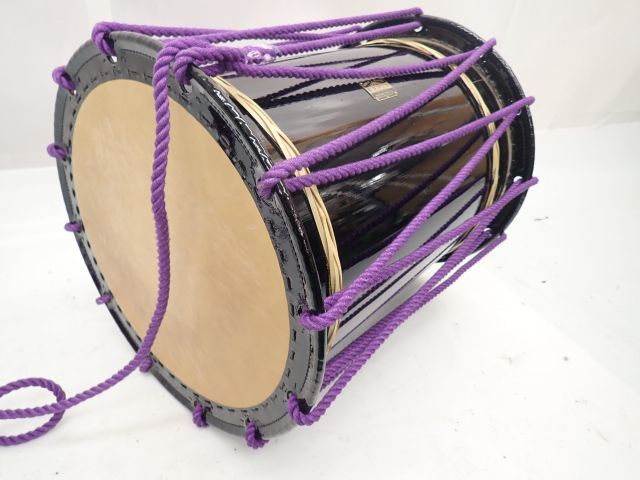 即購入可☆最終値下げ価格】宮太鼓 長胴太鼓 大太鼓 宮本卯之助 Yahoo