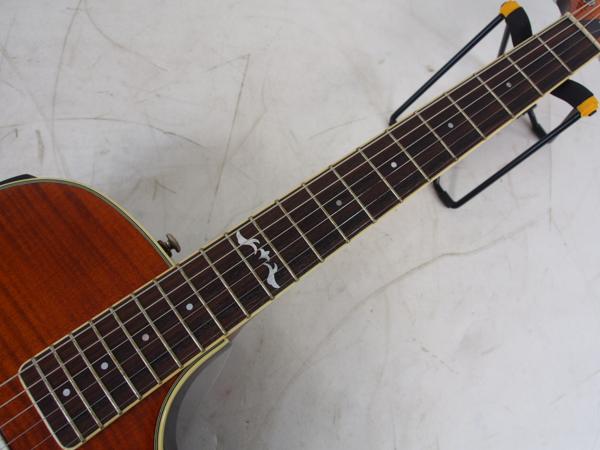 高額買取実施中!!】CRAFTER エレキギター SA-TMVS | 楽器買取・楽器