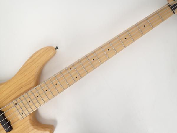 Fernandes フェルナンデス 5弦 エレキベース