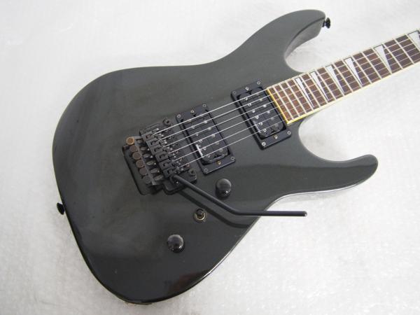 高額買取実施中!!】Grover Jackson エレキギターSOLOIST STANDARD 90