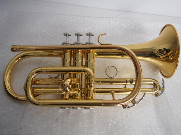 高額買取実施中!!】YAMAHA/ヤマハ コルネット YCR-2330II/YCR2330II