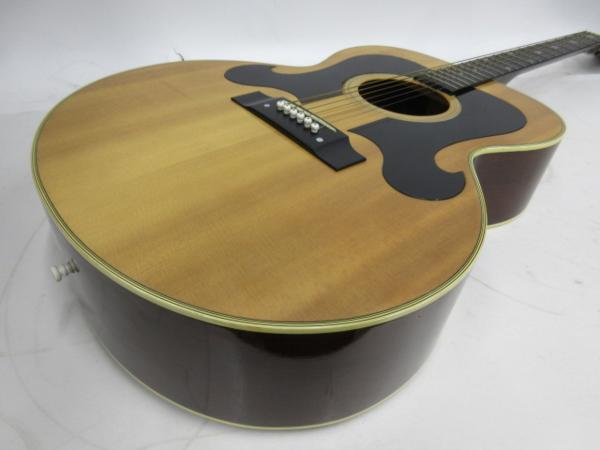 高額買取実施中!!】MORRIS/モーリス アコースティックギター TF