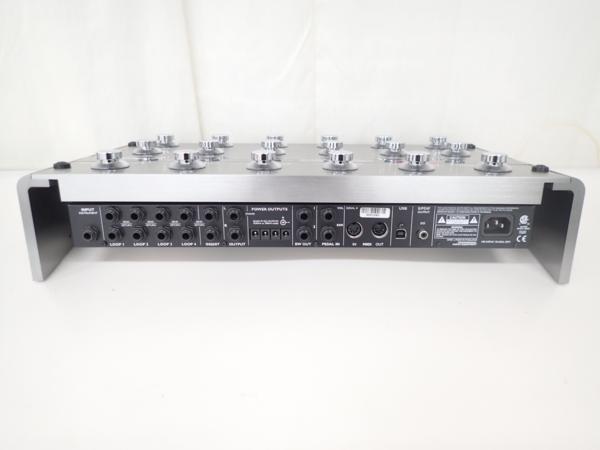 高額買取実施中!!】TC ELECTRONIC マルチエフェクター G-System GFX01