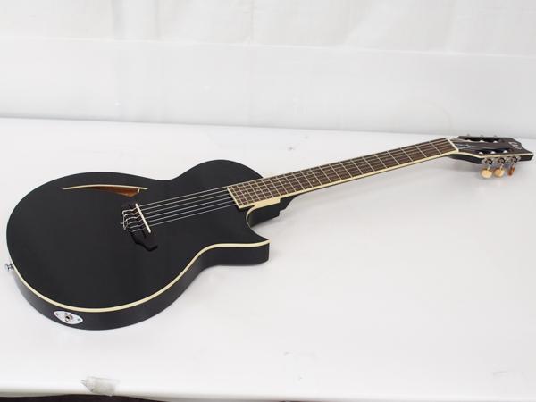 ESP Ltd TL-6N Black エレガット