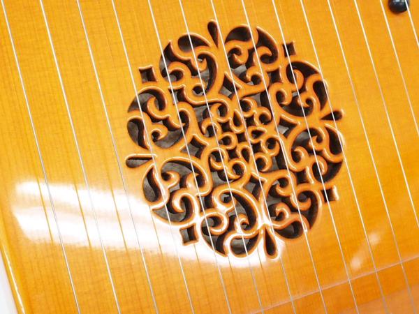 高額買取実施中!!】ヘルマンハープ ローレライ・ゴールド Mタイプ HGA