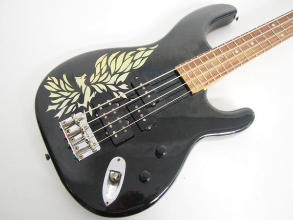 高額買取実施中!!】Killer KB-EMIR レスポールタイプ ベース | 楽器