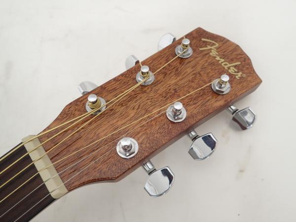 高額買取実施中!!】Fender アコースティックギター DG-8S NAT | 楽器
